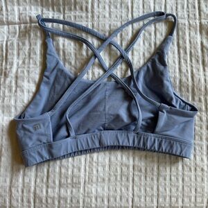 Montiel Sports Bra